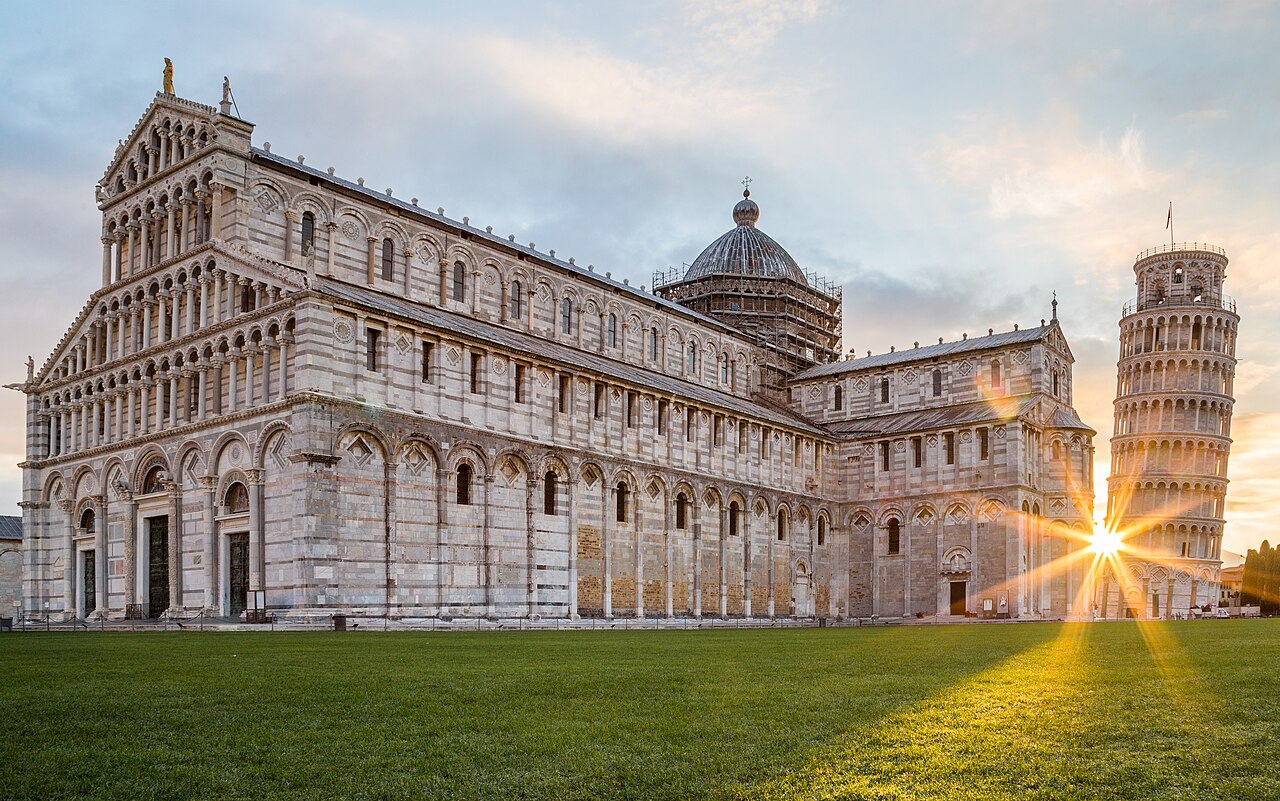 Pisa