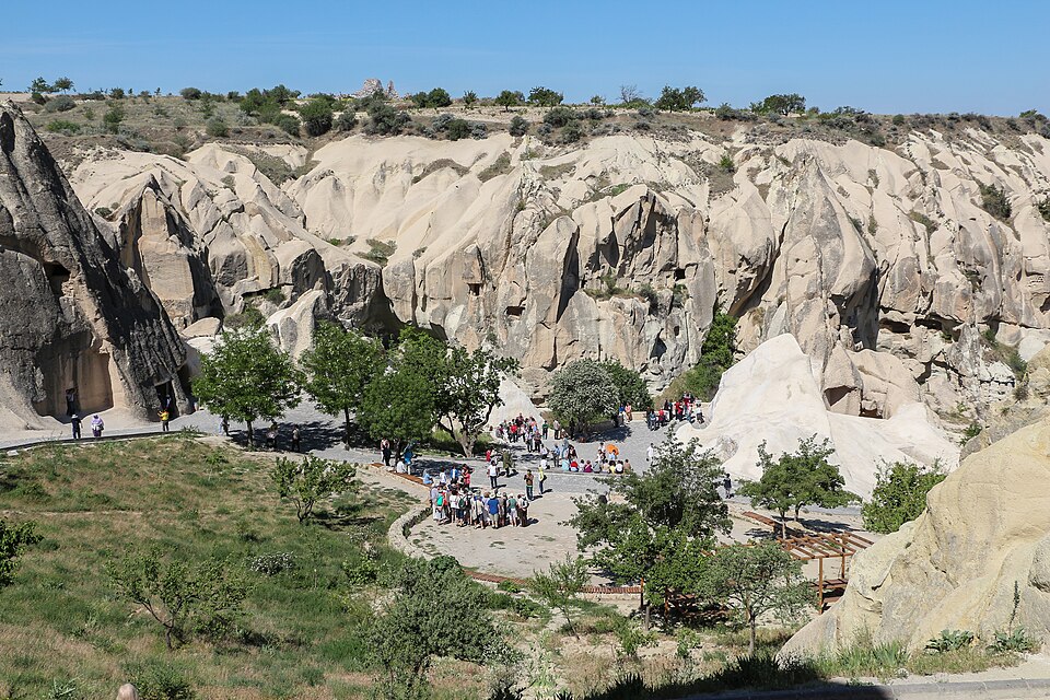 Göreme
