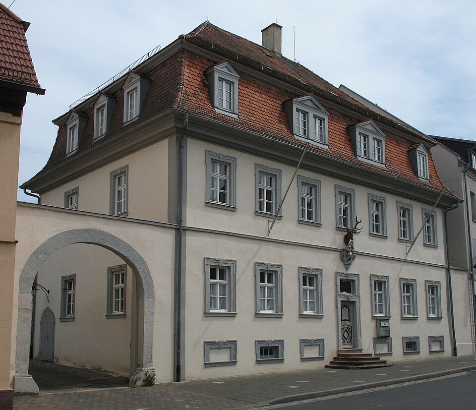 Hammelburg