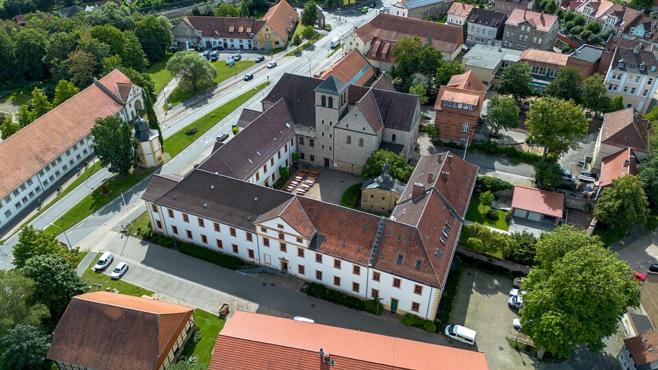 Ludgeri Konvent