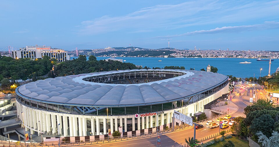 in Istanbul
