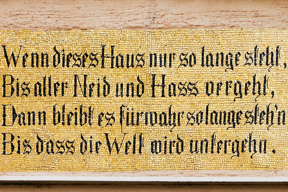 in Meran