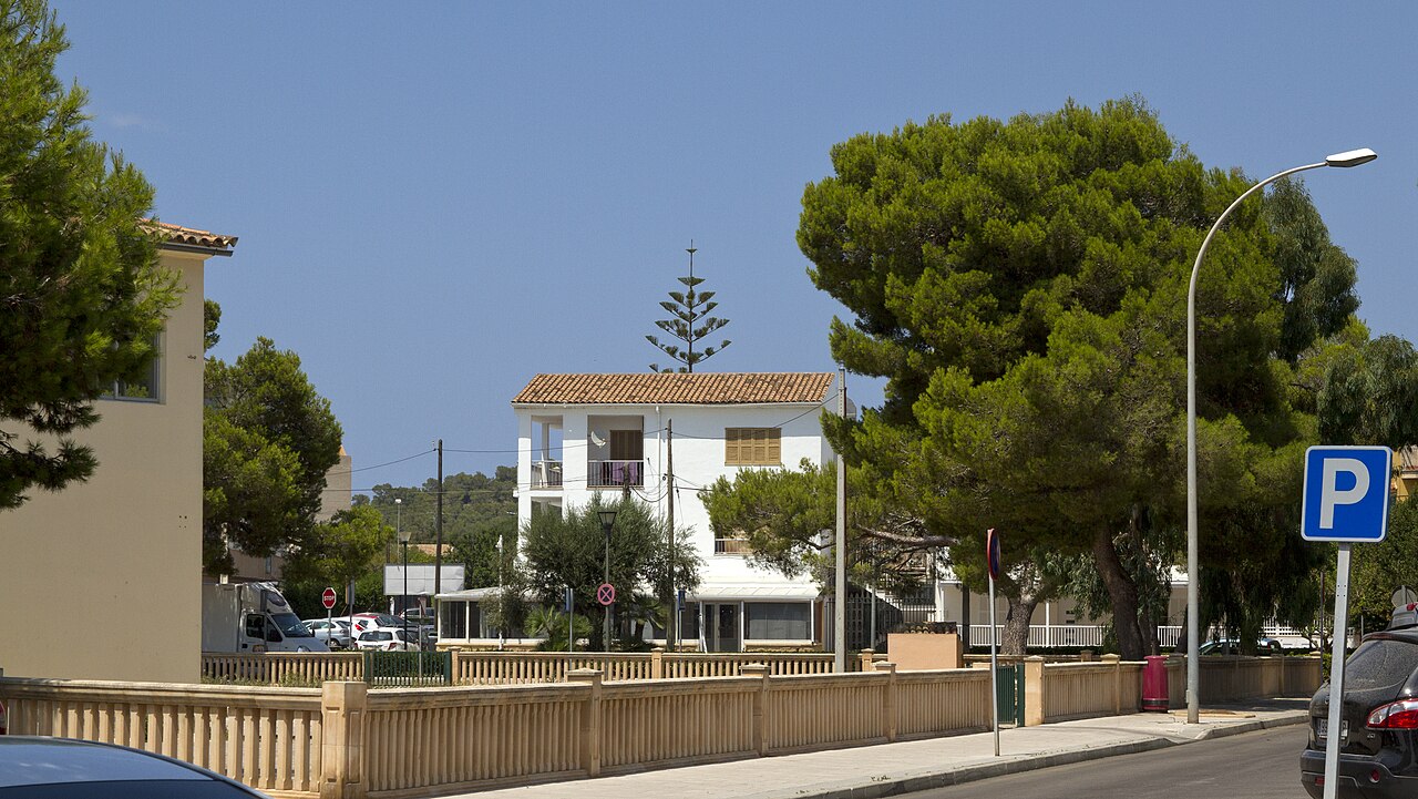 Alcúdia