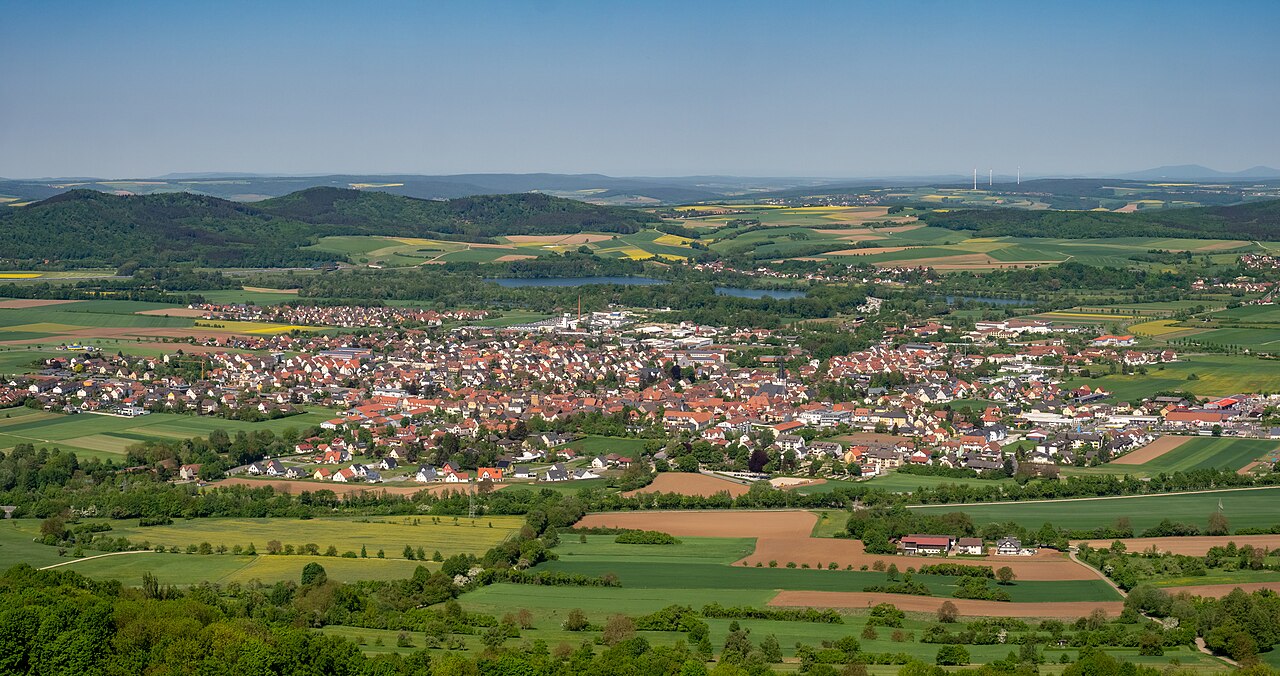 Bad Staffelstein