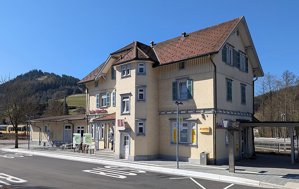 in Baiersbronn