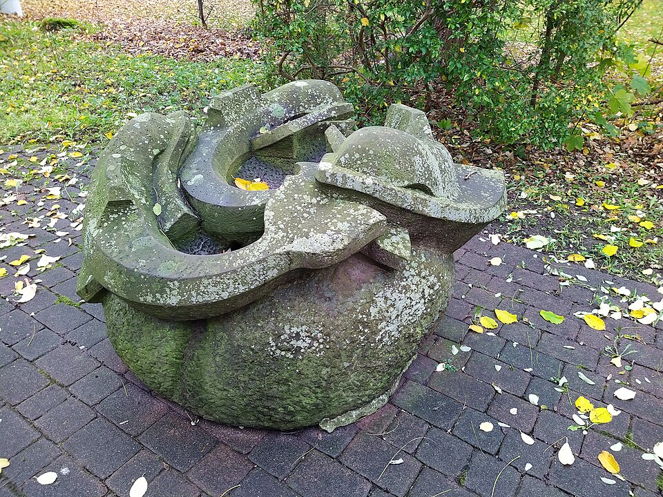 in Bünde