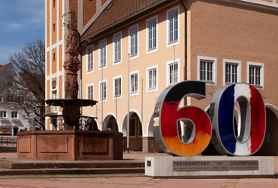 Freudenstadt