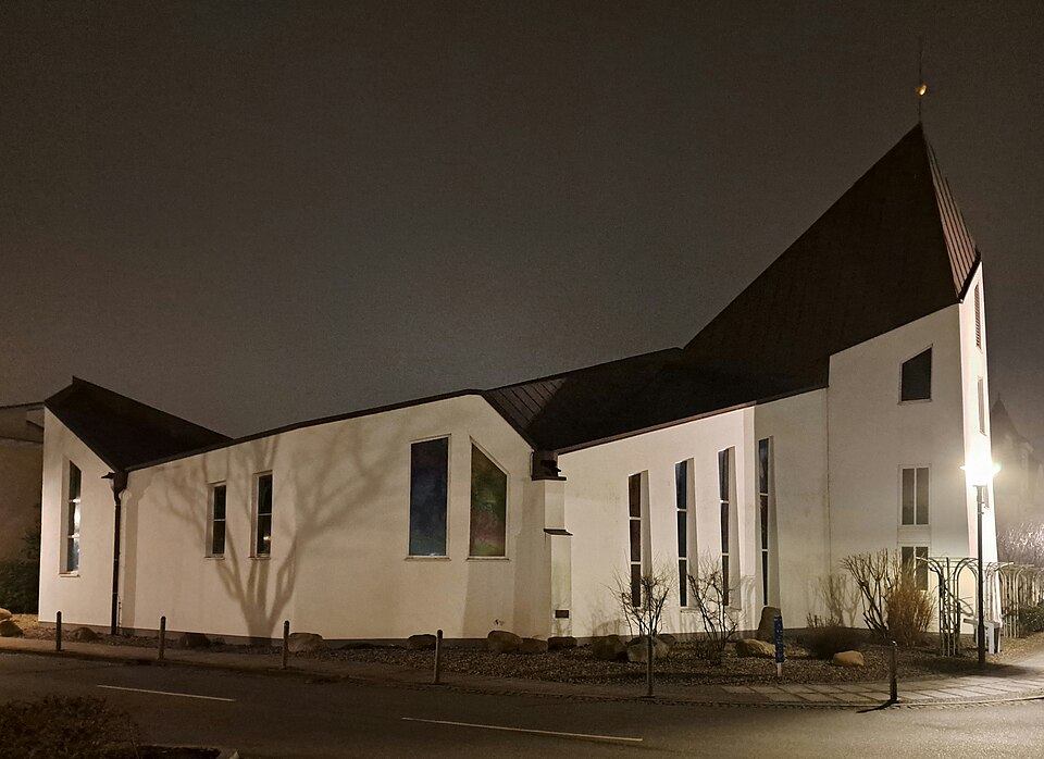 in Kühlungsborn