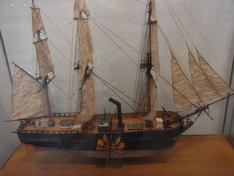 auf Mykonos
