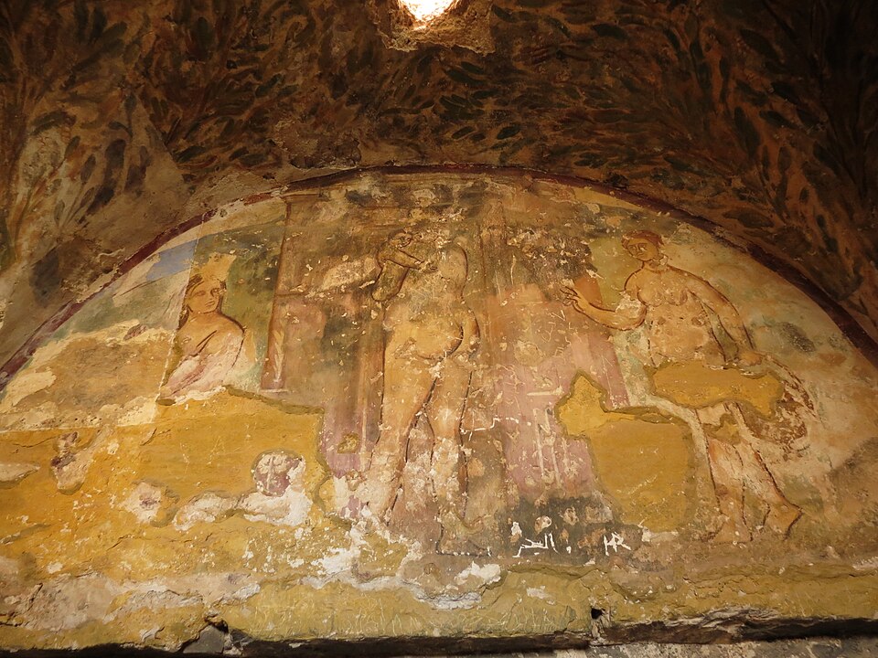 Jordanien