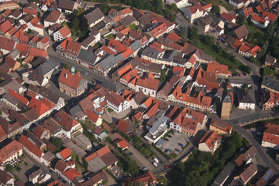 BadStaffelstein