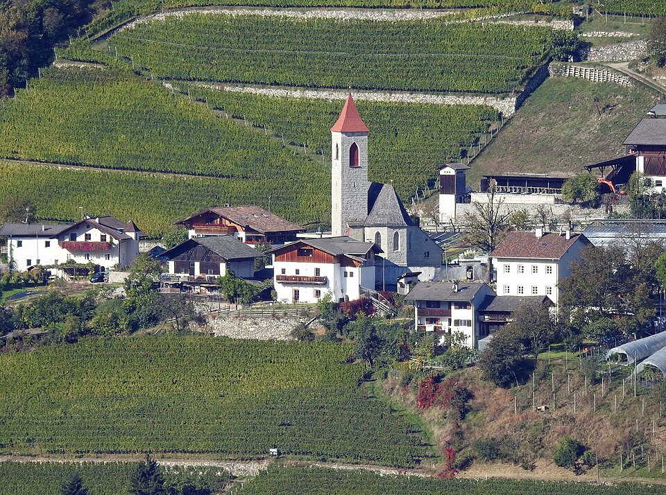 in Brixen