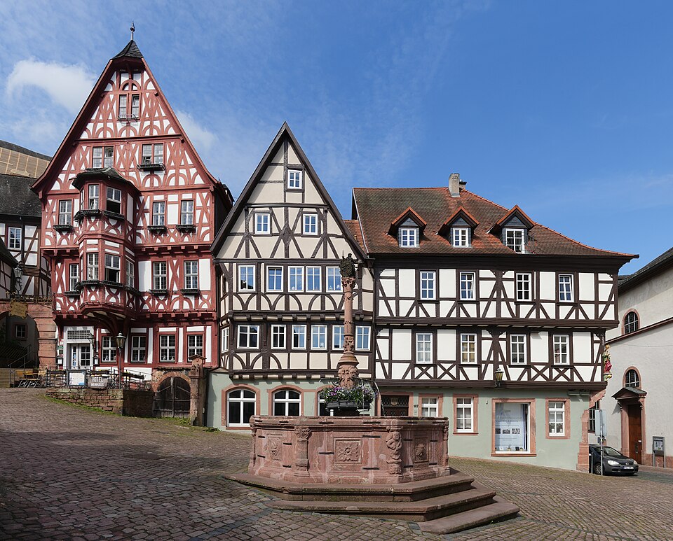 Alter Marktplatz