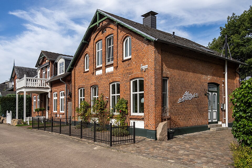 Petersberg