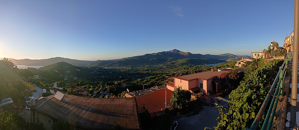 Capoliveri