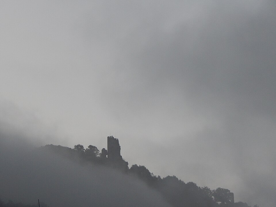 Drachenfels