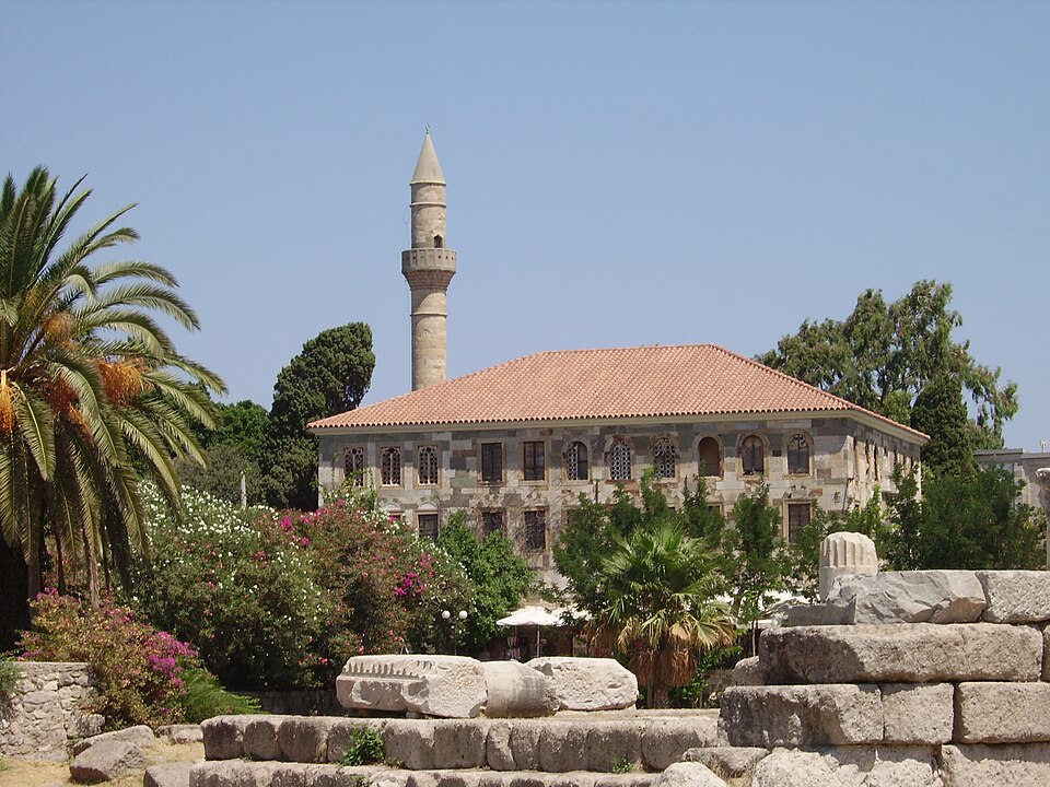 auf Kos