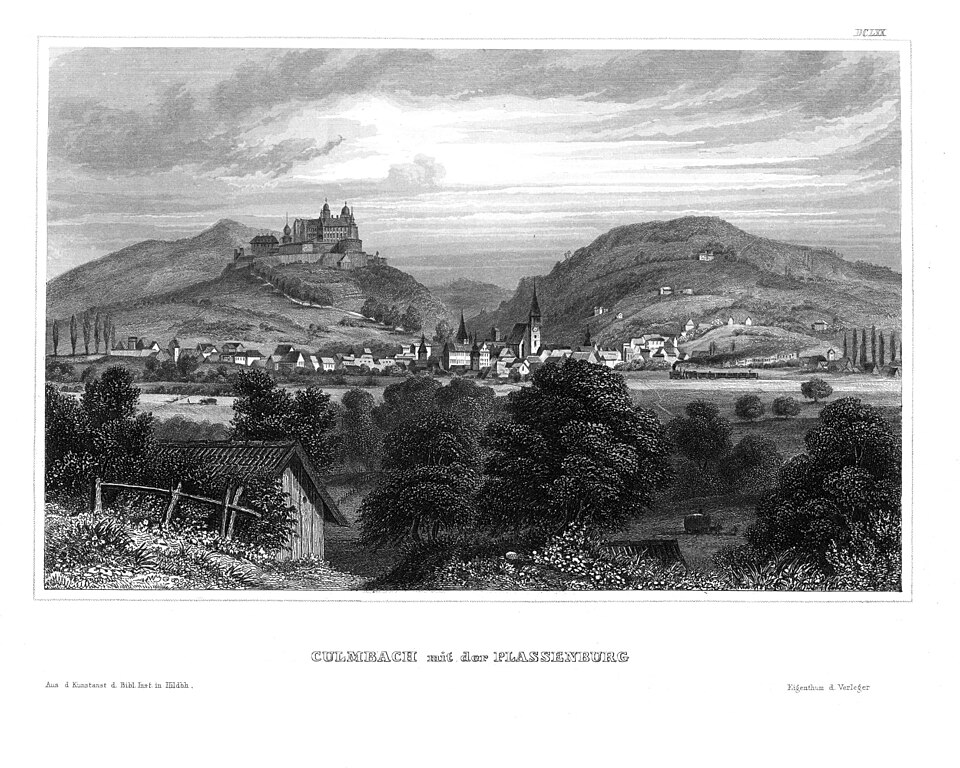 in Kulmbach