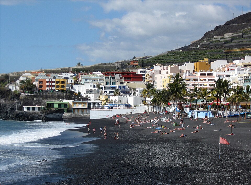 auf La Palma