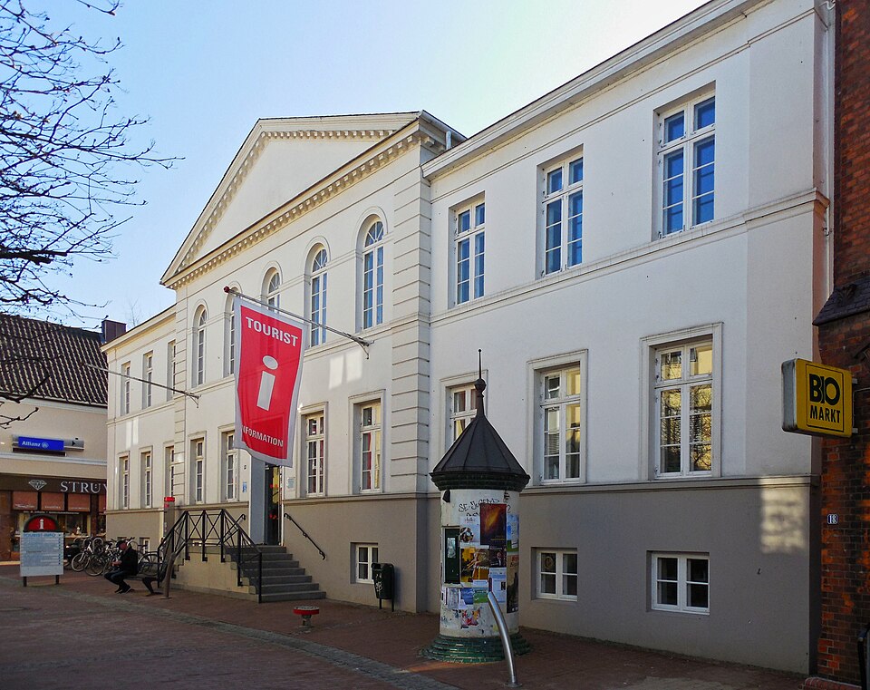 Tourist Information
