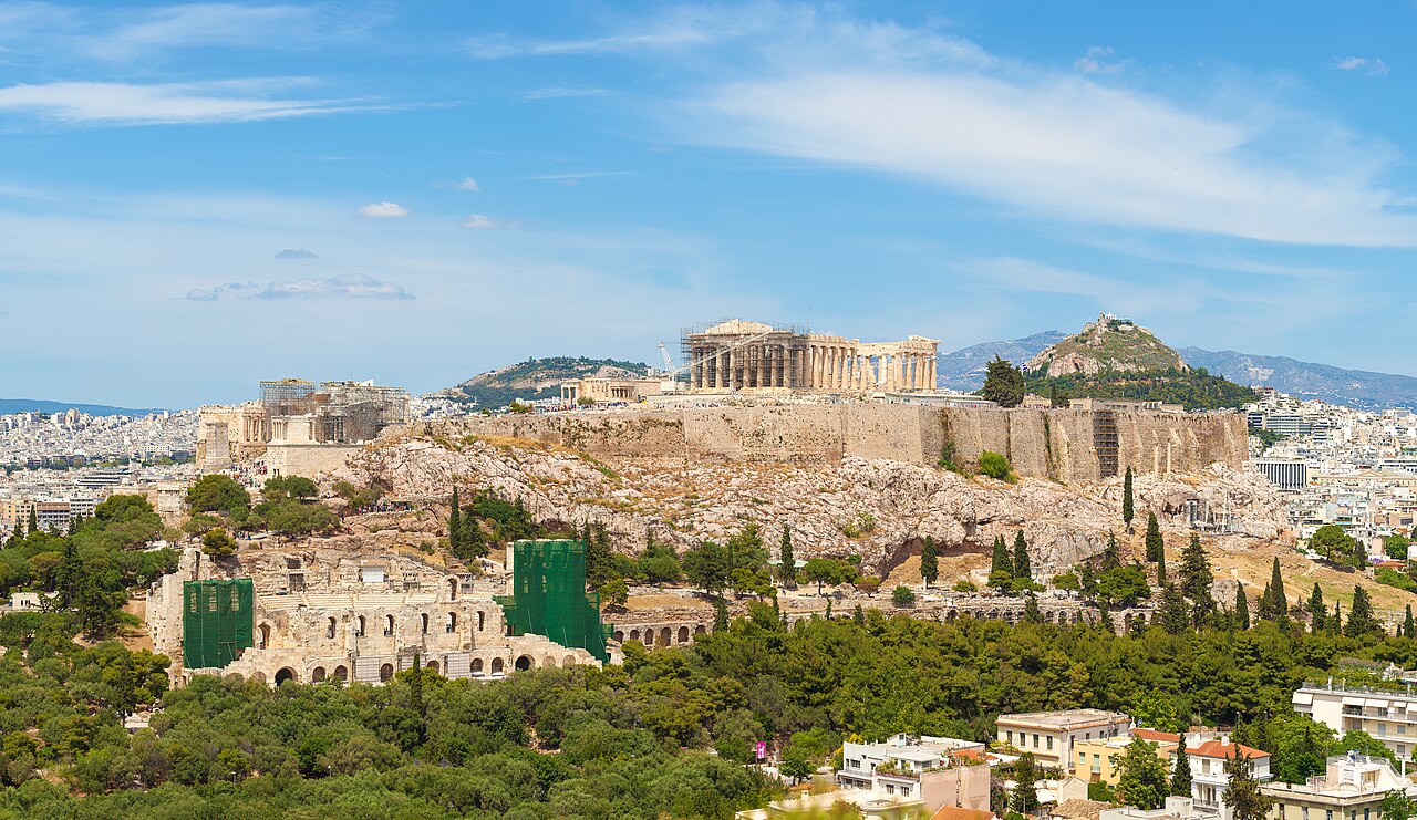 Athen