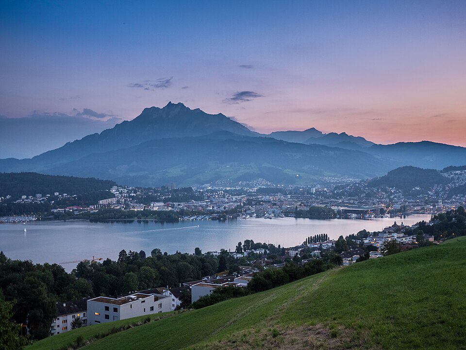 Luzern