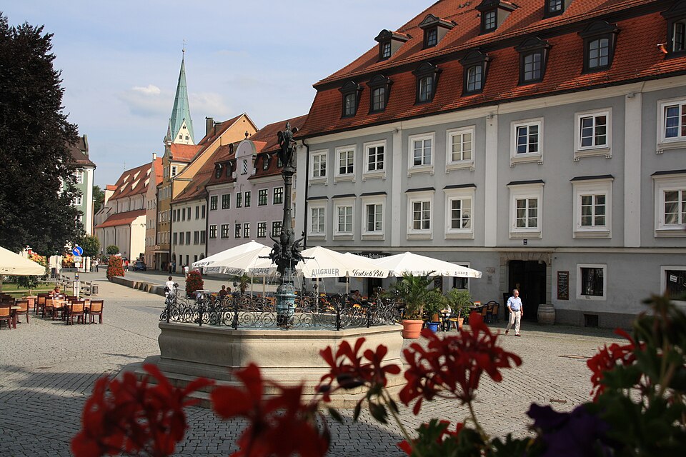 Kempten