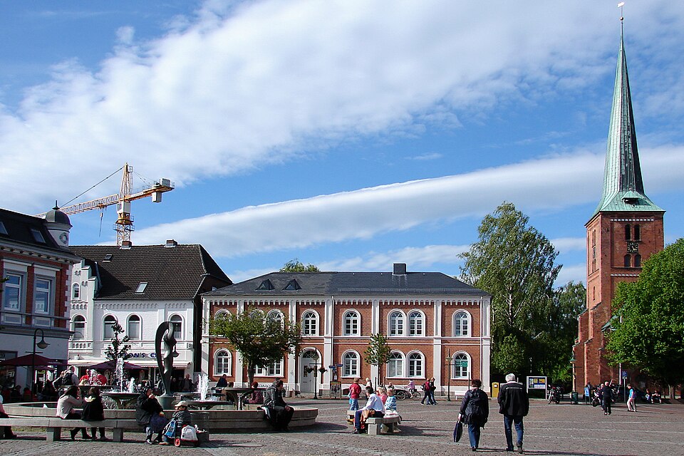 Bad Segeberg