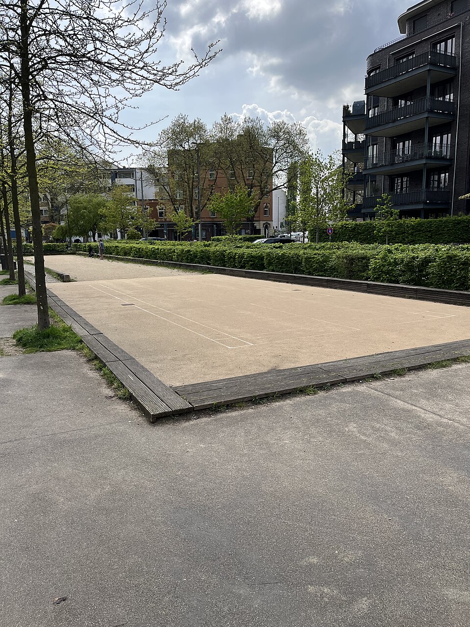 Berty-Albrecht-Park