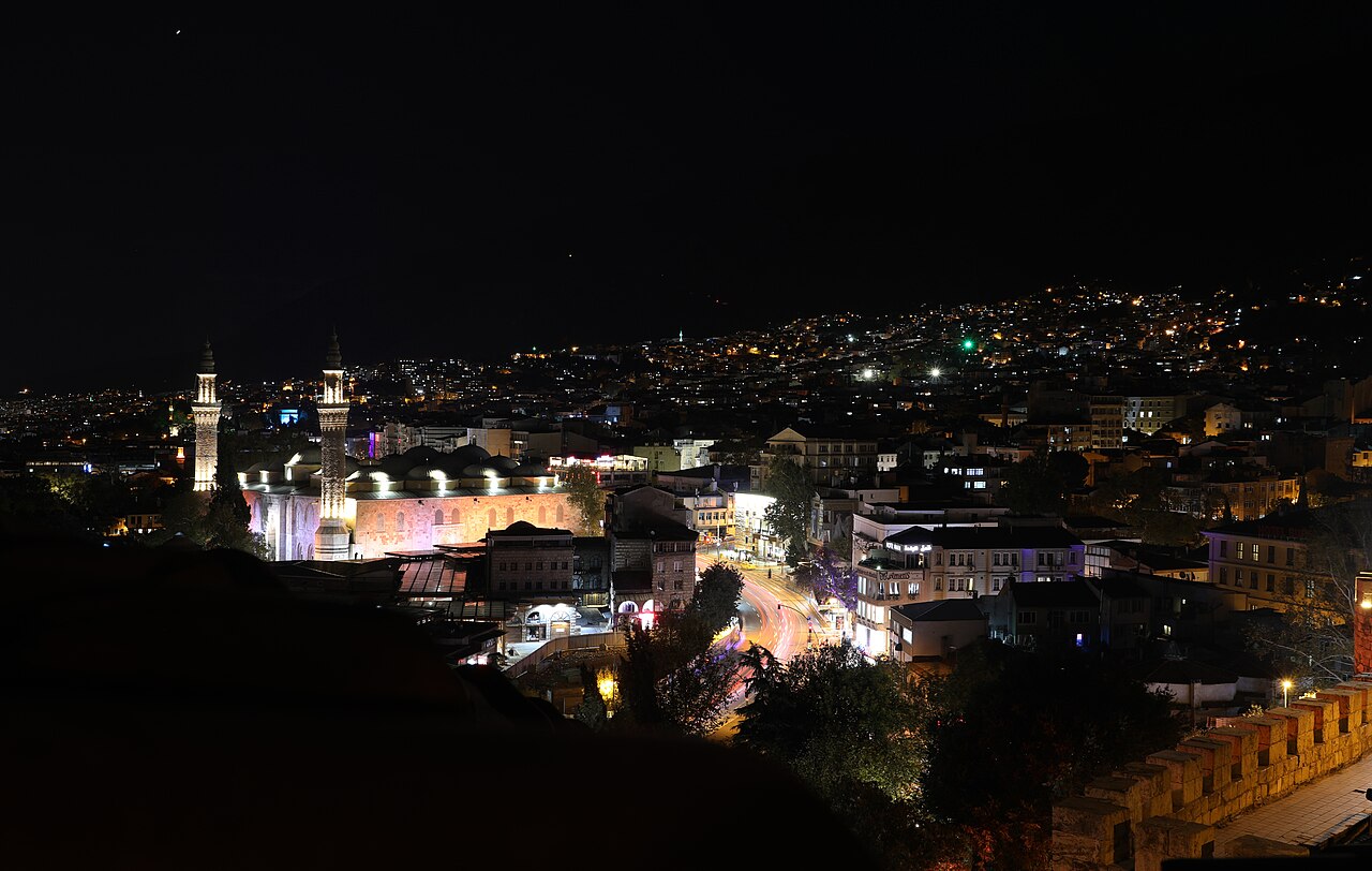 Bursa