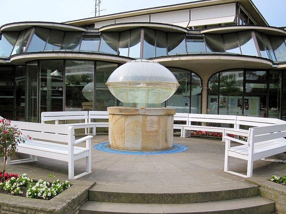 Therme III BS
