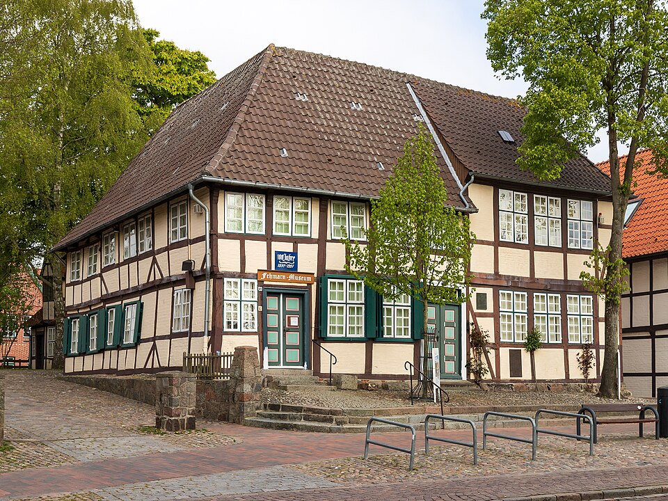 Fehmarn Museum