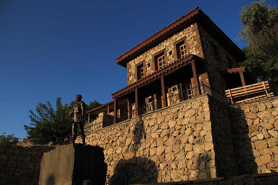 in Kayseri