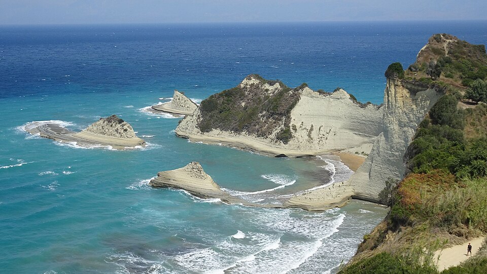 Korfu