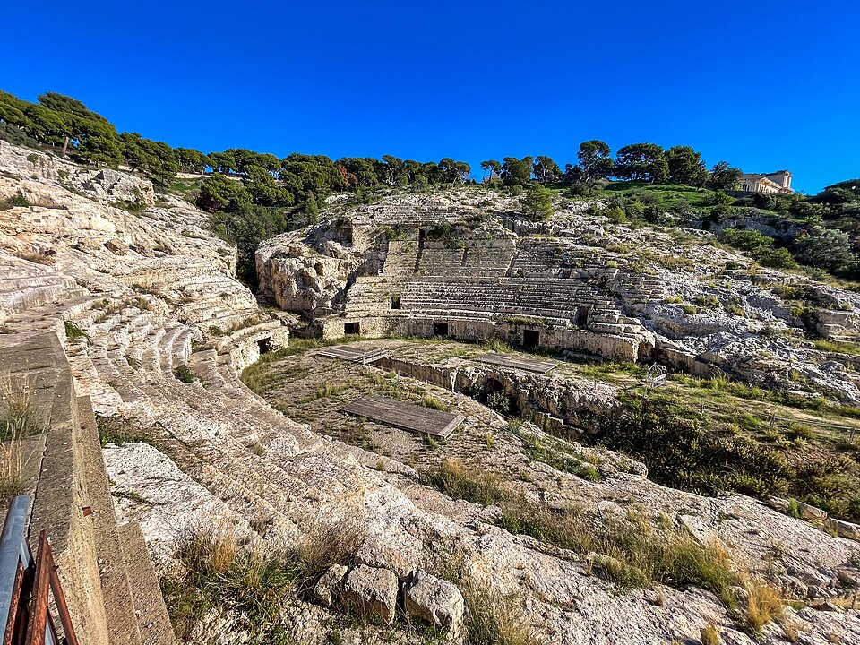 in Cagliari