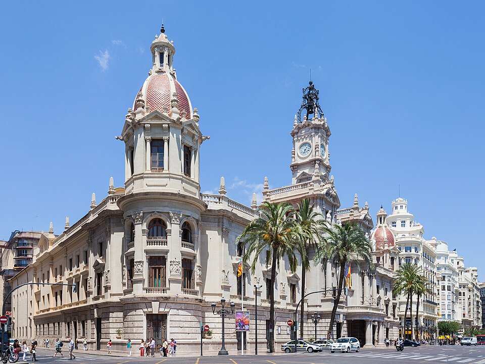 Valencia