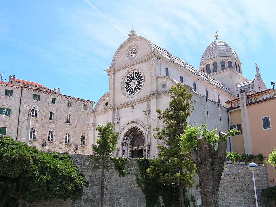 in Šibenik