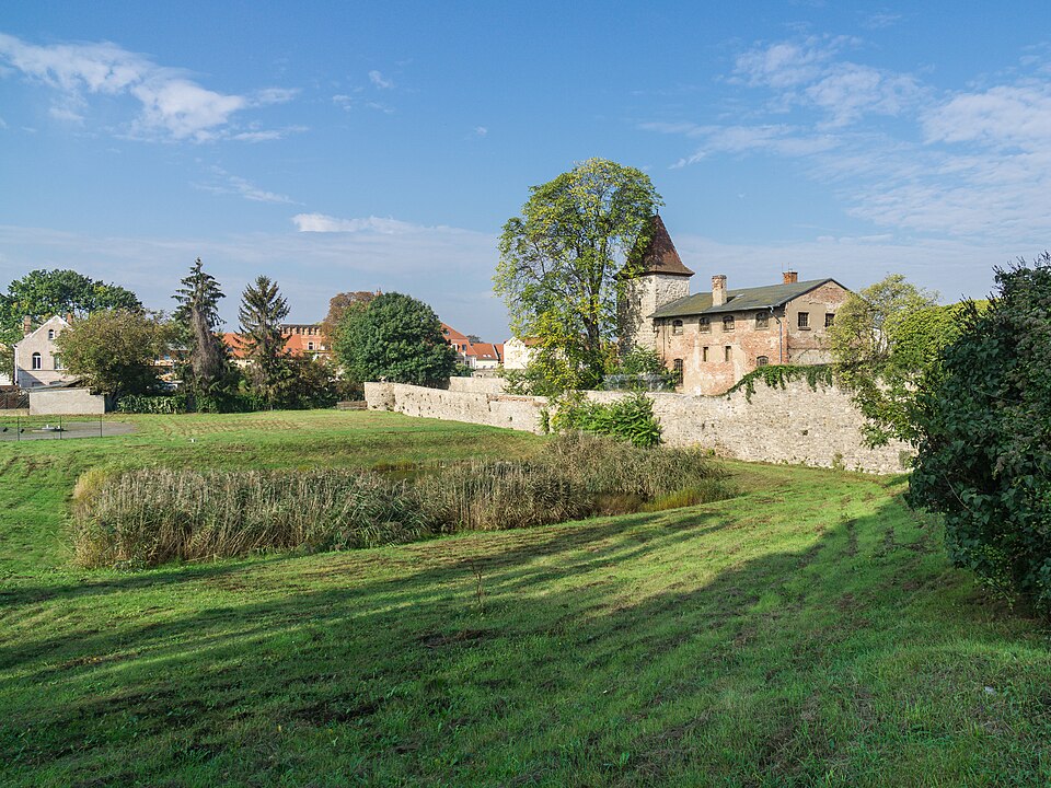 in Staßfurt