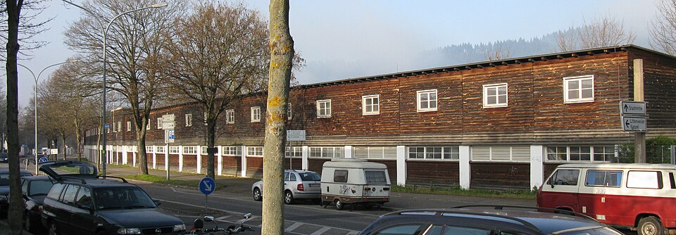 Strandbad