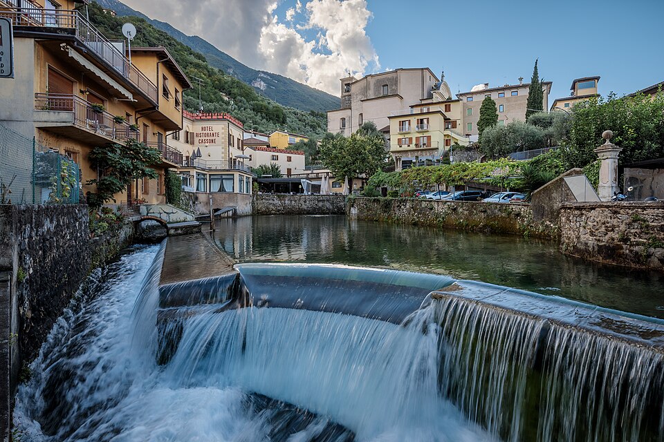 Malcesine