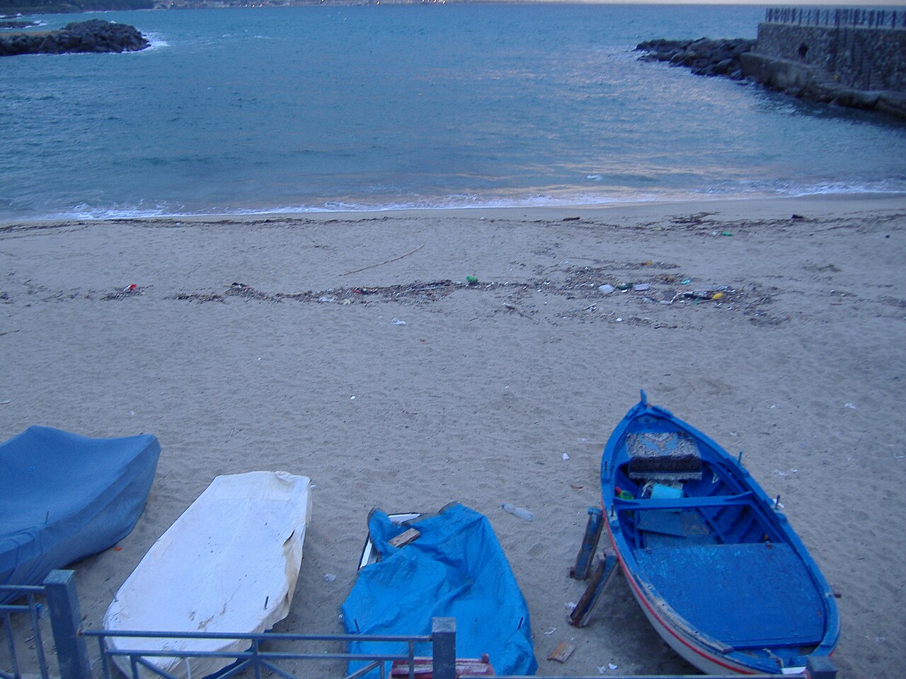 Calabria Nicola Suozzo