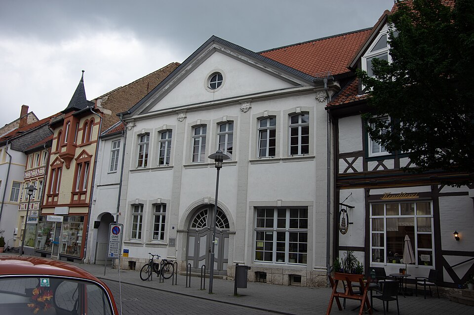 in Königslutter