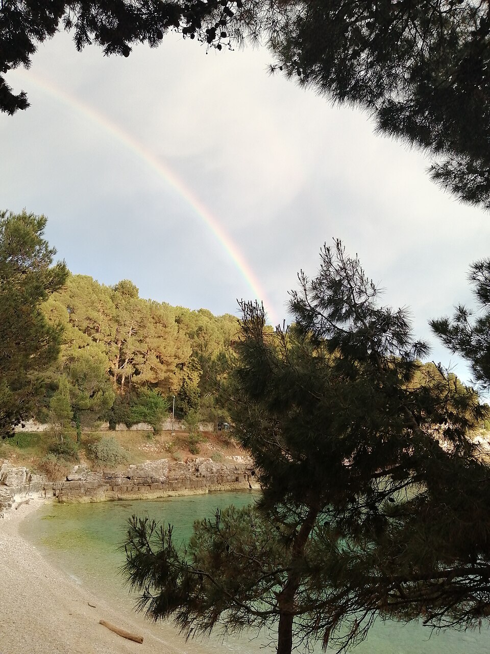 Lungo Mare Pula