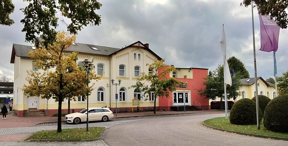 in Soltau