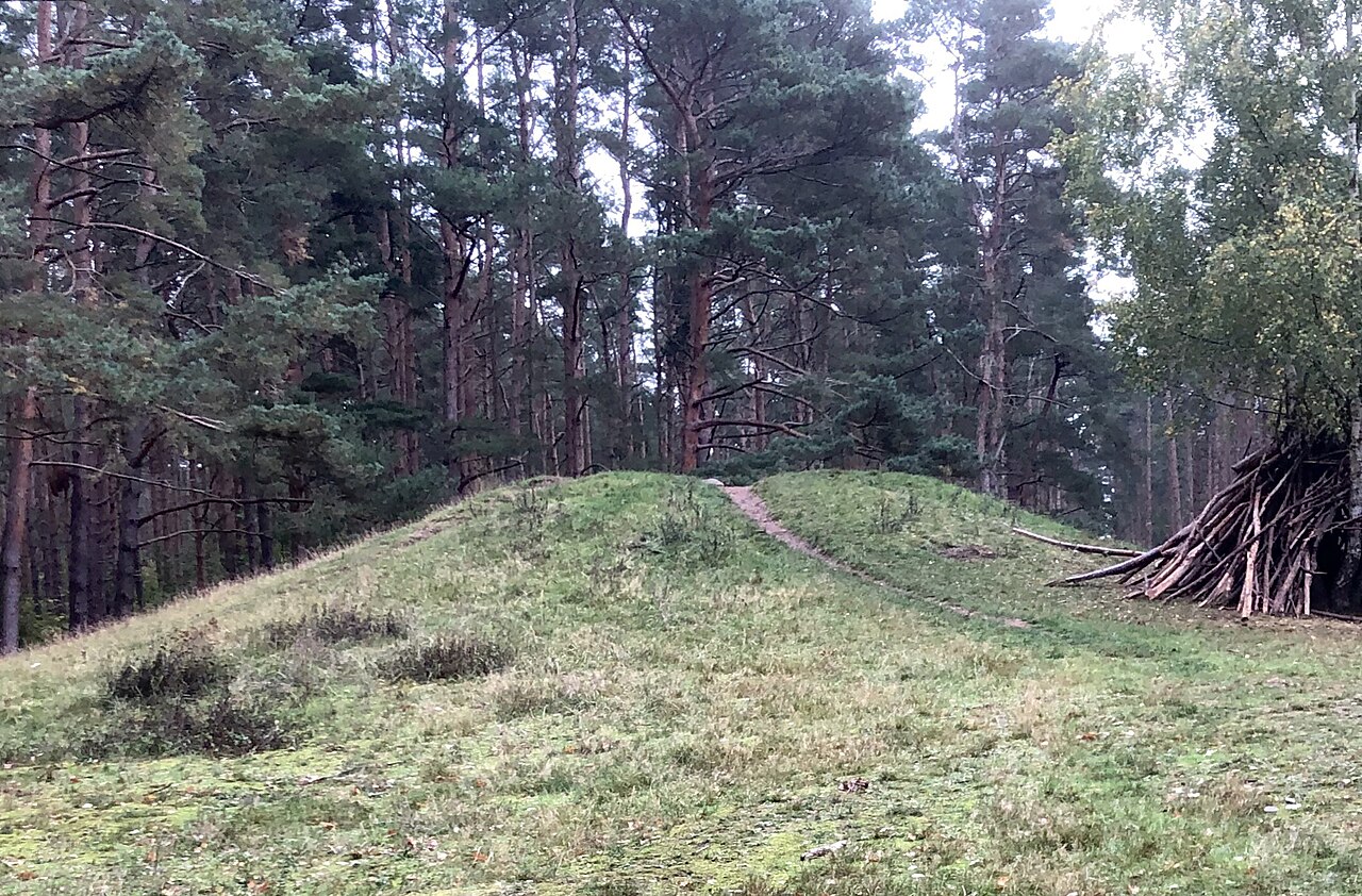 Blocksberg in Kühlungsborn