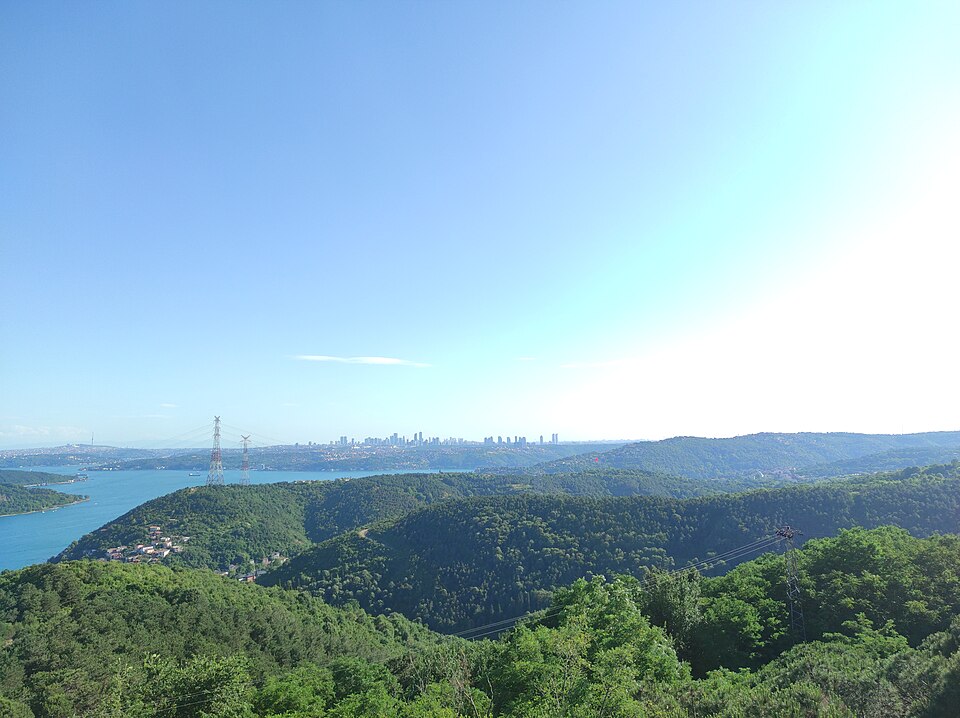 in Istanbul