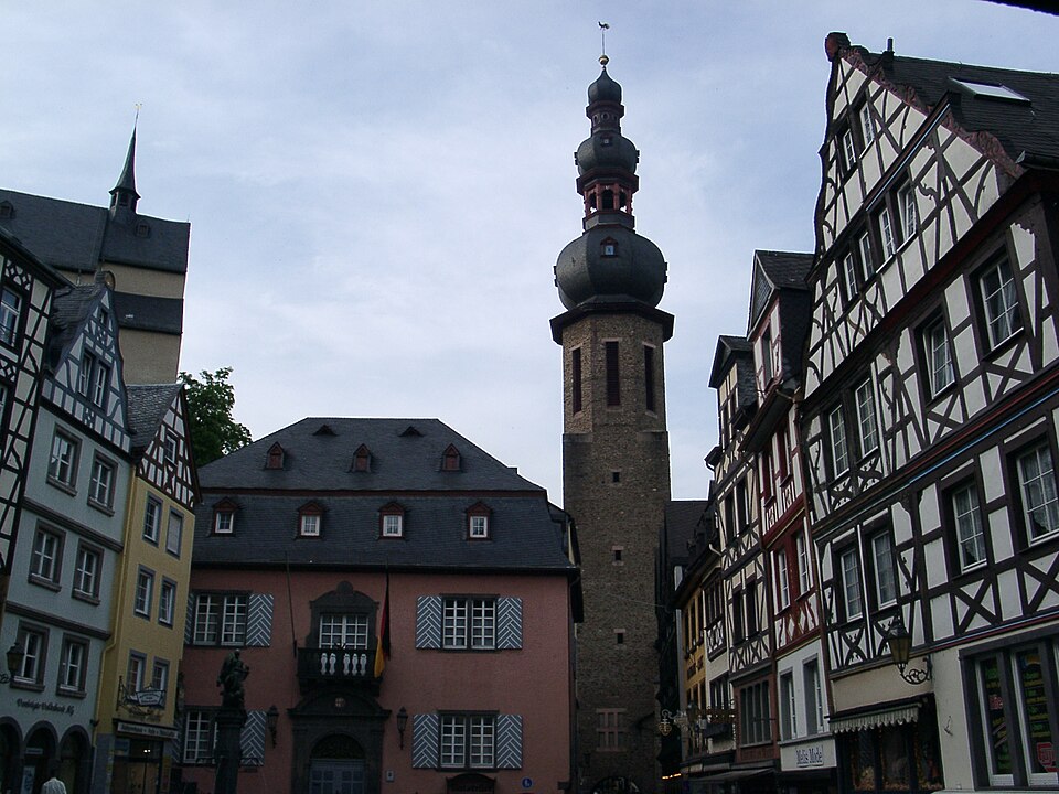 Marktplatz