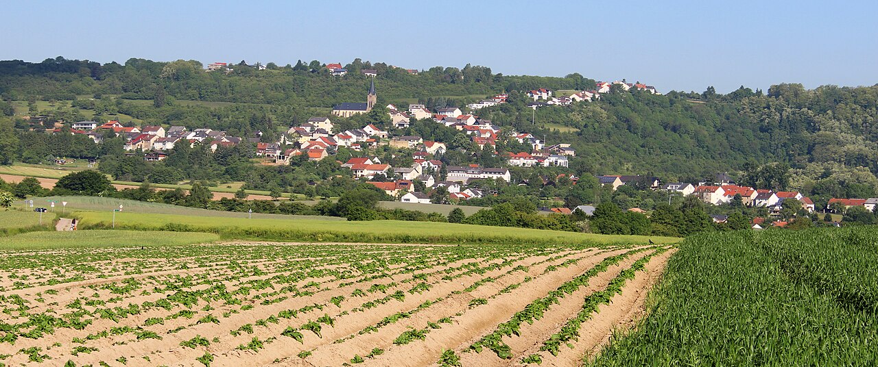 Überherrn