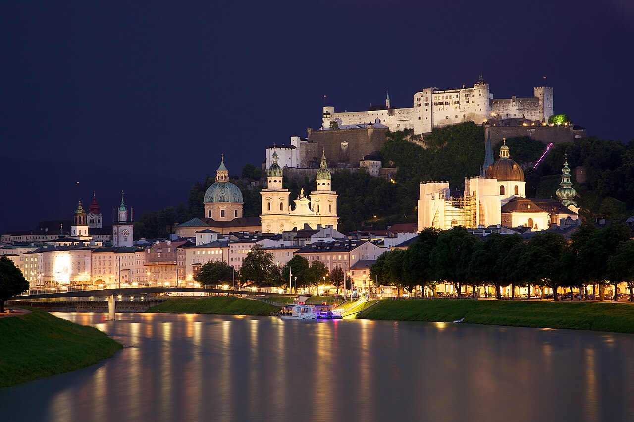Salzburg