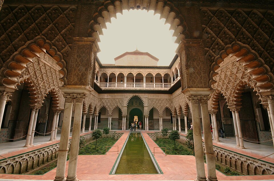 in Sevilla